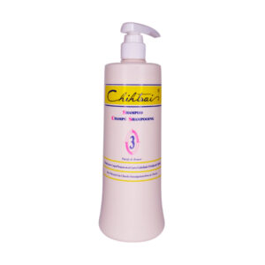 Chihtsai #3 Champu Caspa 1,000ml/34oz.