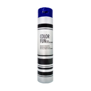 Chihtsai C.F. Balance Champu (Violet-Blue) 250ml/8.45oz