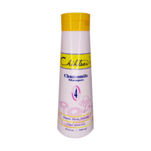 Chihtsai #4 Champu Camomila 500ml/16.6oz