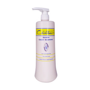 Chihtsai #6 Champu Lisos 1,000ml/34oz.