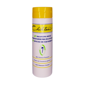 Chihtsai #7 Rinse Procesados 250ml/8.3oz