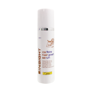 Insight Caffeine Hair Growth Serum 120ml