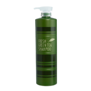 Chihtsai Fresh Green Tea Champu 1,000ml/34oz