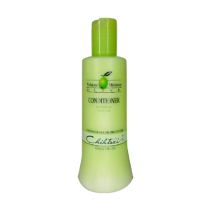 Chihtsai Olive Conditioner 500ml/17oz