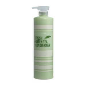 Chihtsai Fresh Green Tea Conditioner 1,000ml/34oz