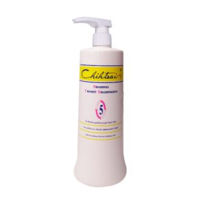 Chihtsai #5 Champu Procesado 1,000ml/34oz