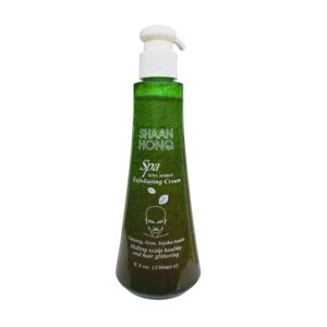 S.H. Spa Exfoliating Cream 250ml/8.3oz