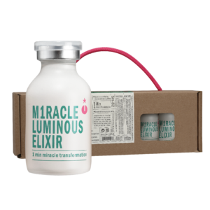 CAJA Ampollas Miracle Elixir 6 ampollas 25ml0