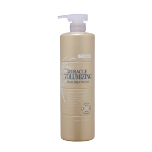 Miracle Semi Treatment 1,000ml/34oz