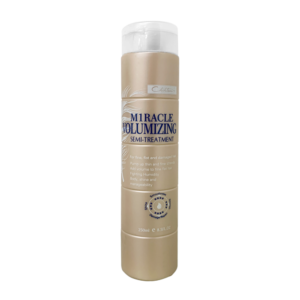 Miracle Semi Tratamiento 250ml