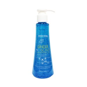 S.H. Ginger Scalp Exfoliating Gel