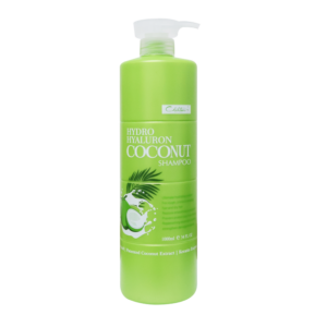 Coconut Champú 1,000ml/34oz